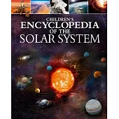 Children’s Encyclopedia of the Solar System