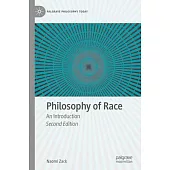 Philosophy of Race: An Introduction