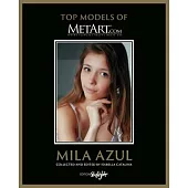 Mila Azul: Top Models of Metart.com