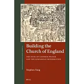 Building the Church of England in the Edwardian Period