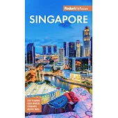 Fodor’s Infocus Singapore