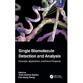 Single Biomolecule Detection and Analysis: Concepts, Applications, and Future Prospects