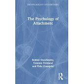 The Psychology of Attachment