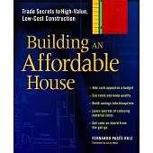 Building an Affordable House 2e