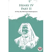 Henry IV Part-II