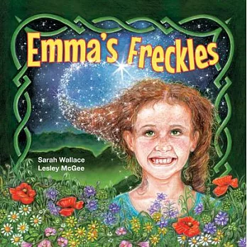 Emma’s Freckles