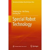 Special Robot Technology