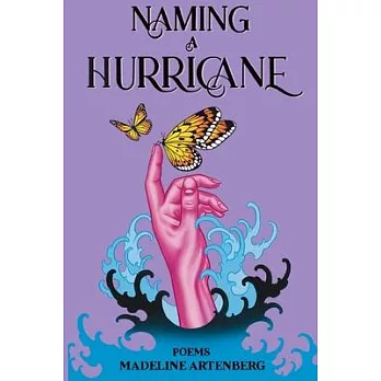 Naming a Hurricane