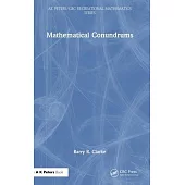 Mathematical Conundrums