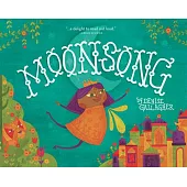 Moonsong: A Musical Tale of Magical Friendships