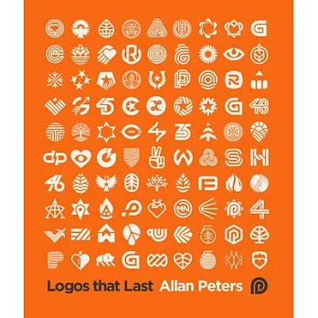 Logos that last : how to create iconic visual branding /