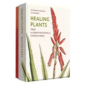 Healing Plants: From Elizabeth Blackwell’s Curious Herbal