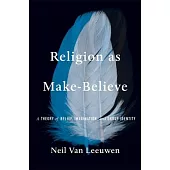 Religion as Make-Believe: A Theory of Belief, Imagination, and Group Identity