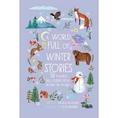 A World Full of Winter Stories