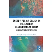 Energy Policy Design in the South-Eastern Mediterranean Basin: A Roadmap to Energy Efficiency