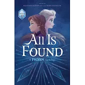 Frozen: All Is Found
