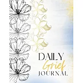Daily Grief Journal
