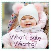 What’s Baby Wearing?