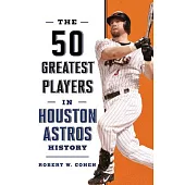 The 50 Greatest Players in Houston Astros History