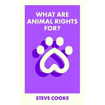 What Are Animal Rights For?