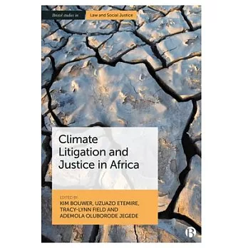 Climate Litigation and Justice in Africa