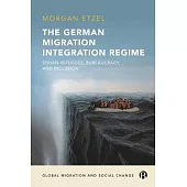 The German Migration Integration Regime: Syrian Refugees, Bureaucracy, and Inclusion