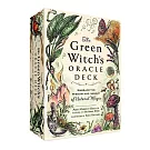 The Green Witch’s Oracle Deck: Embrace the Wisdom and Insight of Natural Magic