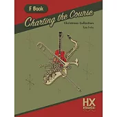 Charting the Course Christmas Collection, F Book
