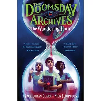 The Doomsday Archives