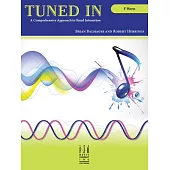 Tuned in - French Horn