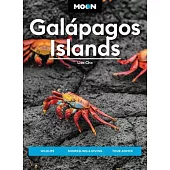 Moon Galápagos Islands: Wildlife, Snorkeling & Diving, Tour Advice