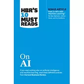 Hbr’s 10 Must Reads on AI