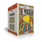 The Program Collection (Boxed Set): The Program; The Treatment; The Remedy; The Epidemic; The Adjustment; The Complication