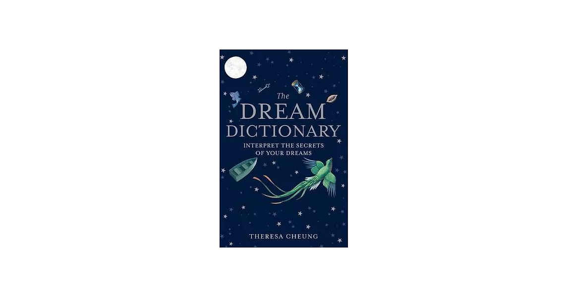 The Dream Dictionary | 拾書所