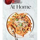 Williams Sonoma at Home Favorites: 110+ Recipes from the Test Kitchen