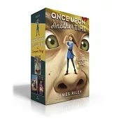 Once Upon Another Time the Complete Trilogy (Boxed Set): Once Upon Another Time; Tall Tales; Happily Ever After