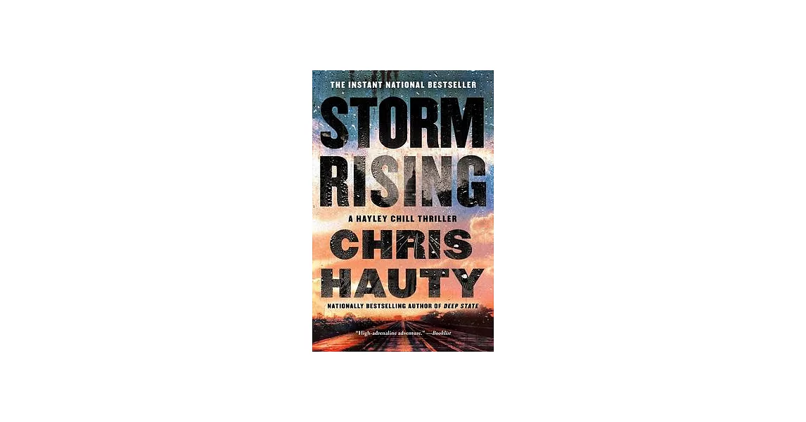 Storm Rising: A Thriller | 拾書所