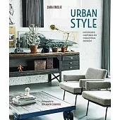 Urban Style: Interiors Inspired by Industrial Design