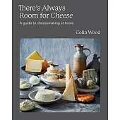 There’s Always Room for Cheese: A Guide to Cheesemaking