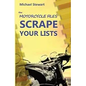 Scrape Your Lists: The Motorcycle Files
