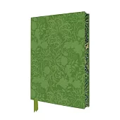 William Morris: Seaweed Artisan Art Notebook (Flame Tree Journals)