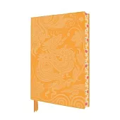 Royal Pavilion, Brighton: King’s Apartment Dragon Wallpaper Artisan Art Notebook (Flame Tree Journals)