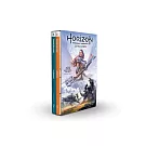 Horizon Zero Dawn 1-2 Boxed Set