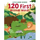 120 First Animals