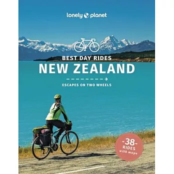 Best Bike Rides New Zealand 1