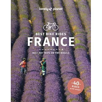 Best Bike Rides France 1