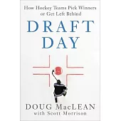 Draft Day: The Art of Building Winning Hockey Teams