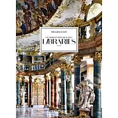 Massimo Listri. the World’s Most Beautiful Libraries. 40th Ed.