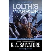 Lolth’s Warrior