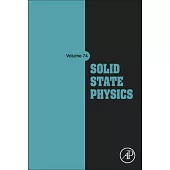 Solid State Physics: Volume 74